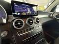 Mercedes-Benz GLC 300 de 4-Matic PHEV PACK AMG-1ERPRO-CAMERA360-PDC-TVA Zwart - thumbnail 17