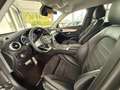 Mercedes-Benz GLC 300 de 4-Matic PHEV PACK AMG-1ERPRO-CAMERA360-PDC-TVA Zwart - thumbnail 14