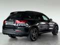 Mercedes-Benz GLC 300 de 4-Matic PHEV PACK AMG-1ERPRO-CAMERA360-PDC-TVA Zwart - thumbnail 9
