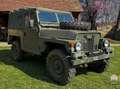 Land Rover Sonstige Land Rover Series III Lightweight Military | Mi... Braun - thumbnail 1