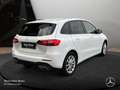 Mercedes-Benz B 250 e PROGRESSIVE+NIGHT+AHK+8G Weiß - thumbnail 8