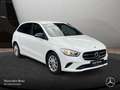 Mercedes-Benz B 250 e PROGRESSIVE+NIGHT+AHK+8G Weiß - thumbnail 5