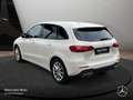 Mercedes-Benz B 250 e PROGRESSIVE+NIGHT+AHK+8G Weiß - thumbnail 10