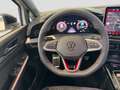 Volkswagen Golf GTI 2,0 l TSI 265PS DSG Navi HUD IQ-Light Bianco - thumbnail 9