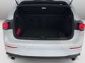 Volkswagen Golf GTI 2,0 l TSI 265PS DSG Navi HUD IQ-Light Bianco - thumbnail 12