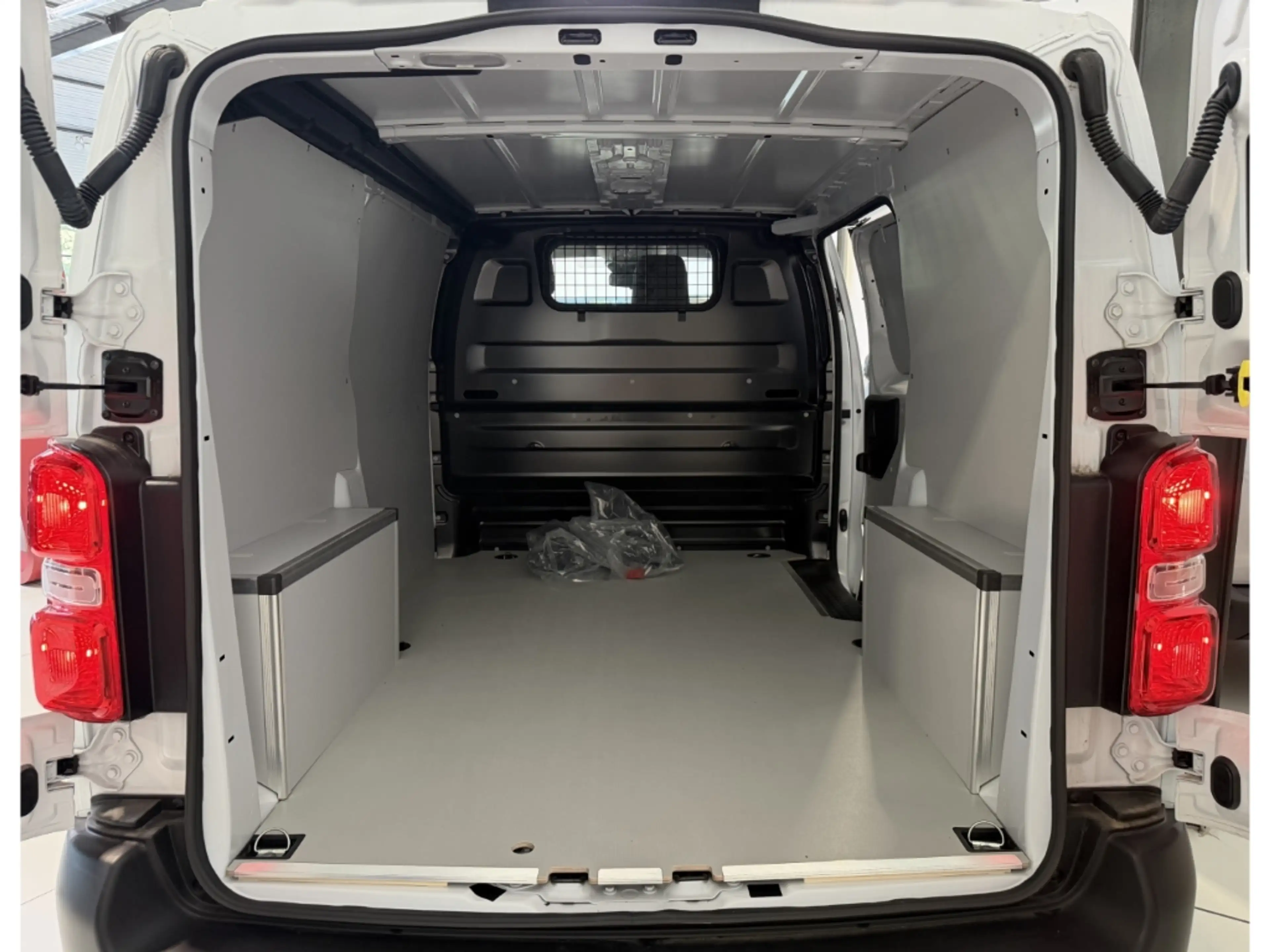 Fiat Scudo L2 Basis *Rückfahrkamera *Tempomat — photo 6
