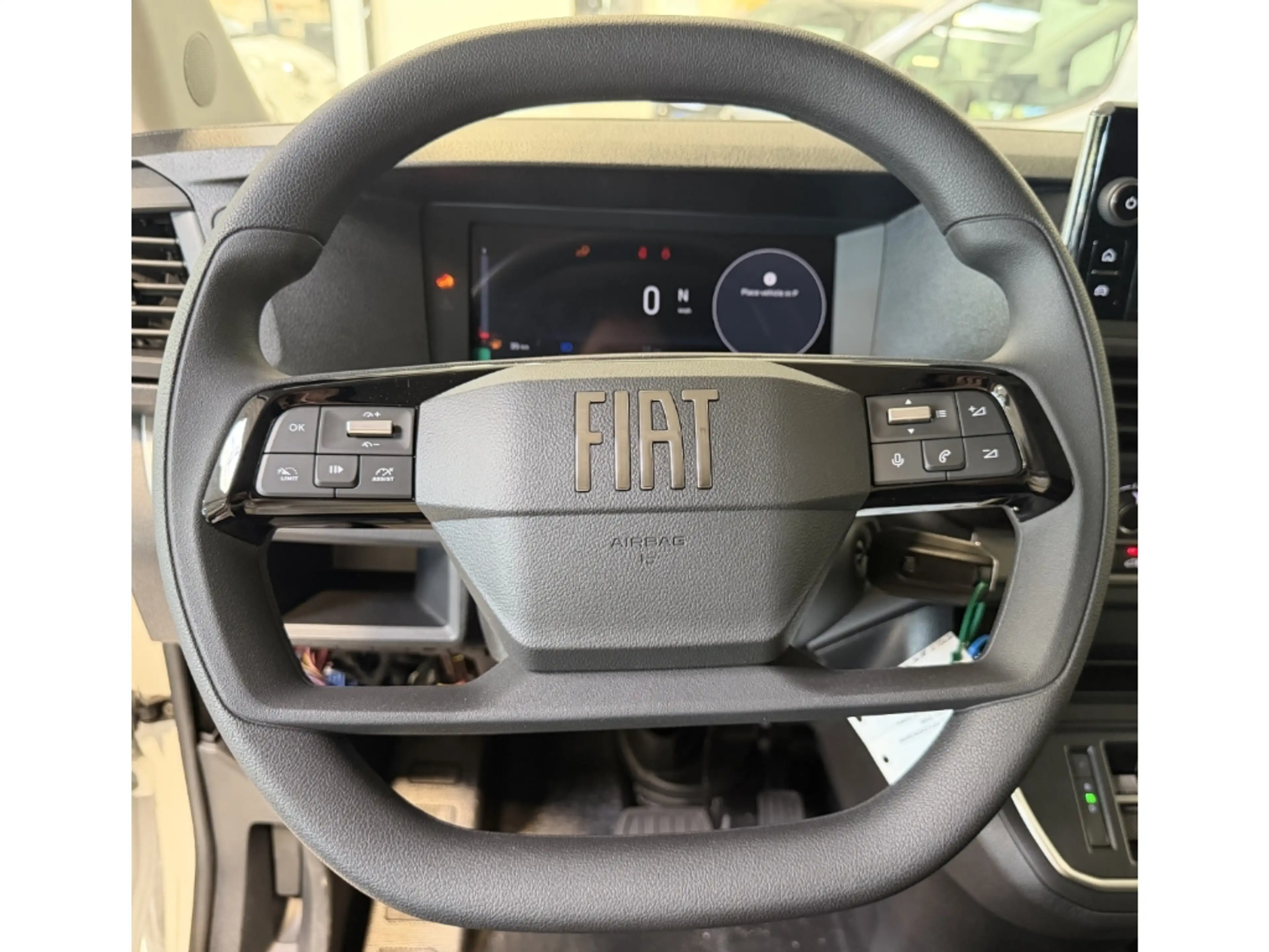 Fiat Scudo L2 Basis *Rückfahrkamera *Tempomat — photo 11