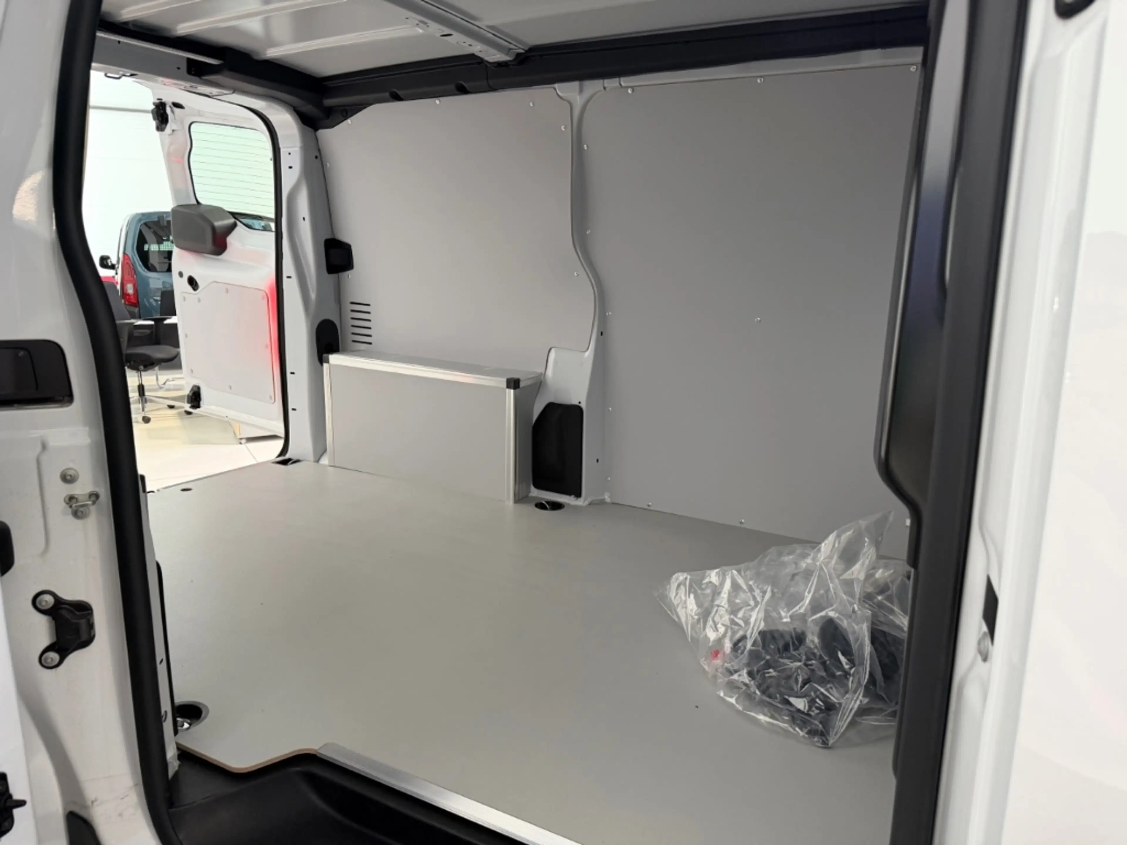 Fiat Scudo L2 Basis *Rückfahrkamera *Tempomat — photo 7