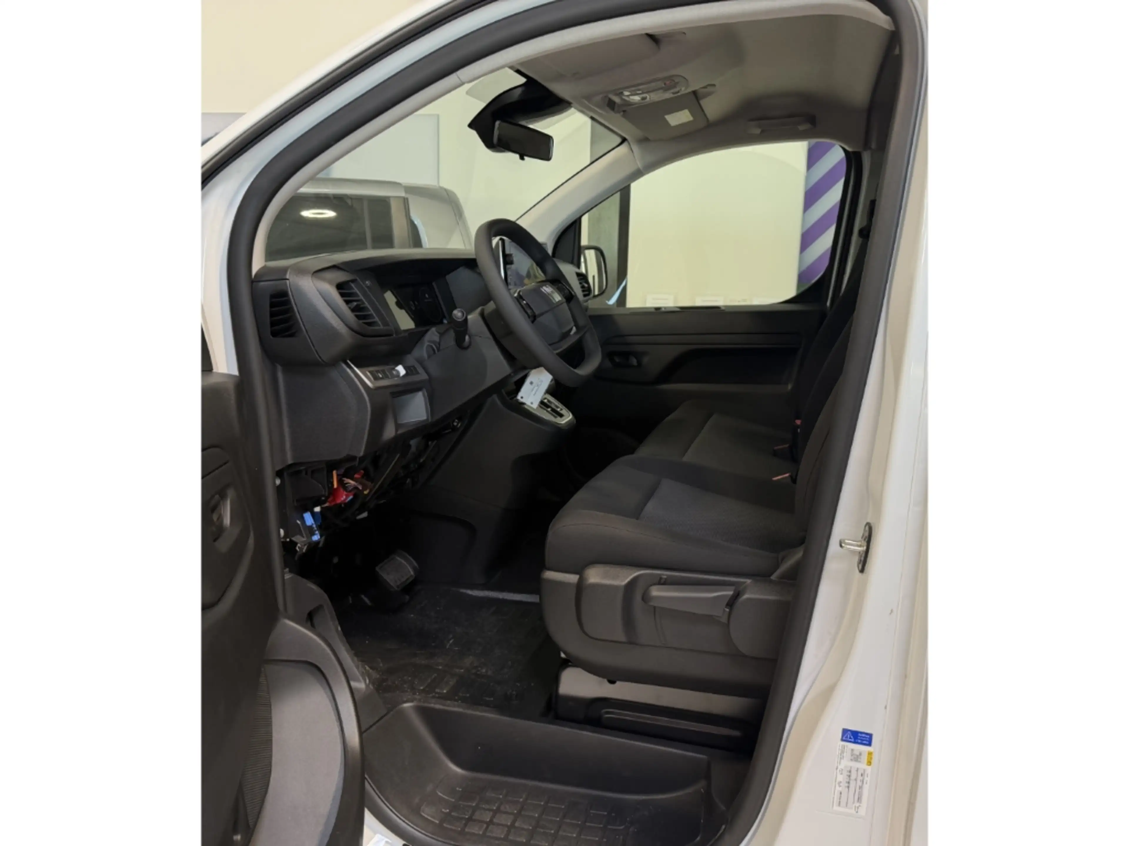 Fiat Scudo L2 Basis *Rückfahrkamera *Tempomat — photo 9