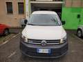 Volkswagen Caddy Iva compresa Blanc - thumbnail 2