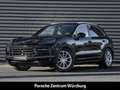 Porsche Cayenne Schwarz - thumbnail 1