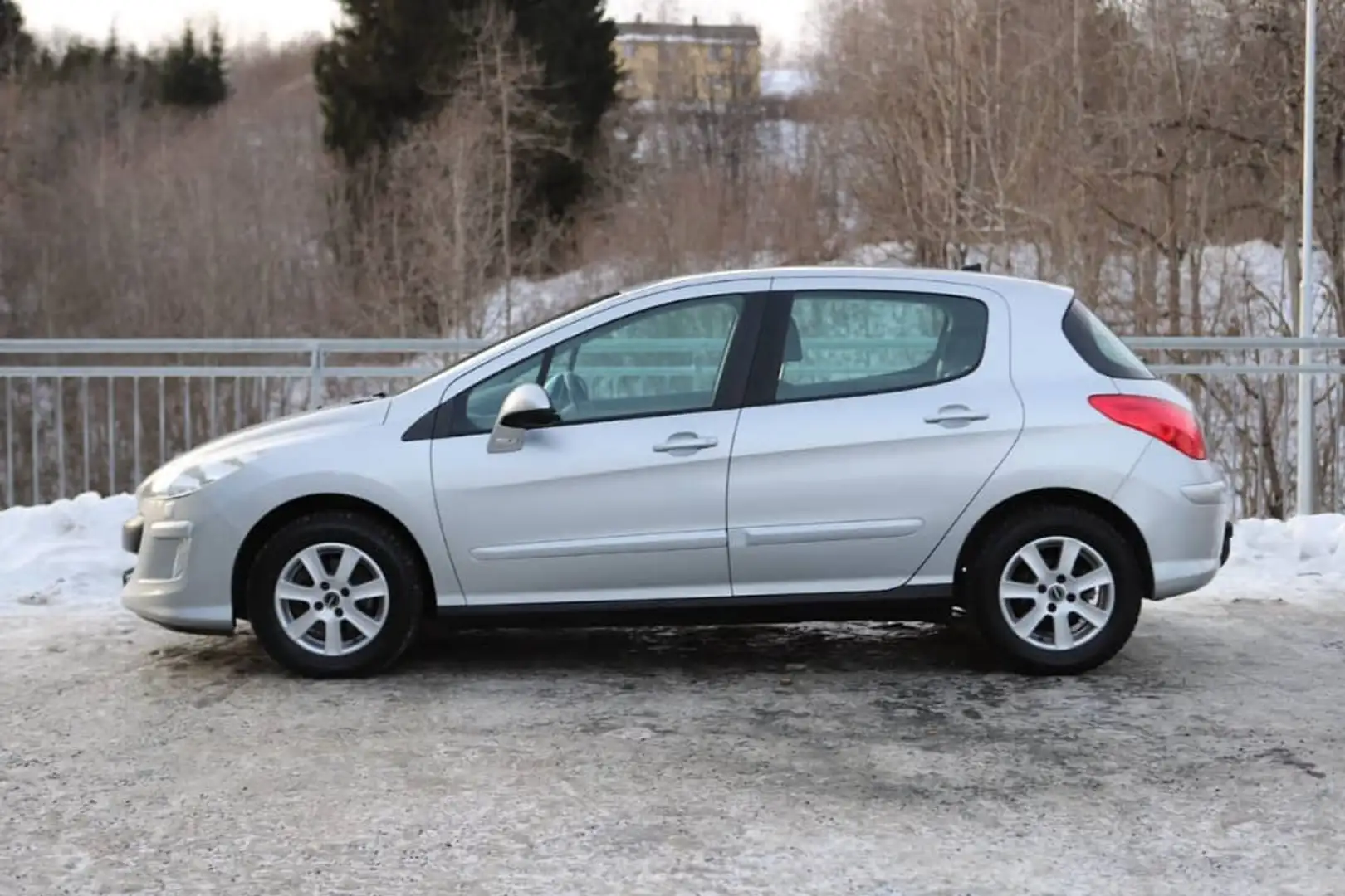 Peugeot 308 308 1.6 HDi 90ch BLUE LION Confort - 1