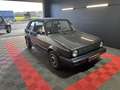 Volkswagen Golf 1.8  112 Cv  CABRIOLET Bleu - thumbnail 3