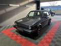 Volkswagen Golf 1.8  112 Cv  CABRIOLET Bleu - thumbnail 1