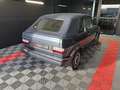 Volkswagen Golf 1.8  112 Cv  CABRIOLET Bleu - thumbnail 4
