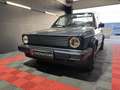 Volkswagen Golf 1.8  112 Cv  CABRIOLET Bleu - thumbnail 22
