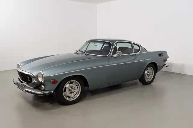 Volvo P 1800