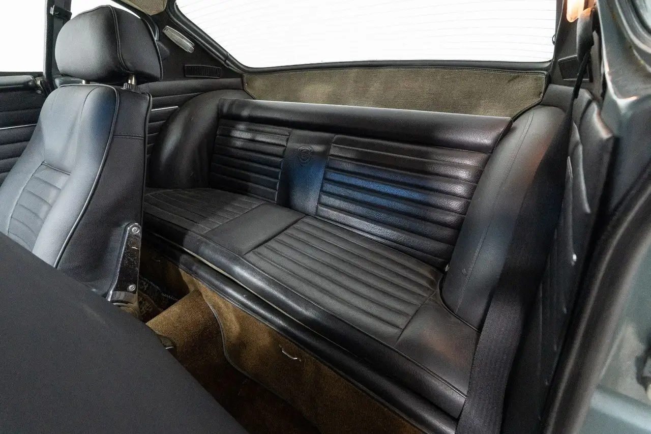 Volvo P 1800, foto 12