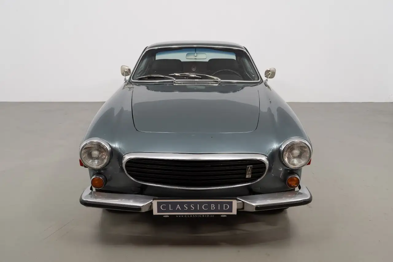 Volvo P 1800, foto 3
