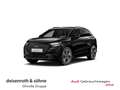 Audi Q4 e-tron 40 S line/Nav/Assist/SHZ/sound/EPH/19" Schwarz - thumbnail 1