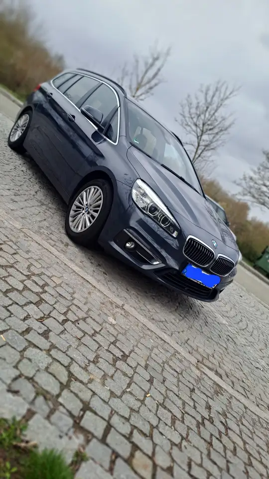 BMW 220