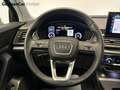 Audi Q5 sportback 40 2.0 tdi mhev 12v s line quattro s-tro Grey - thumbnail 7