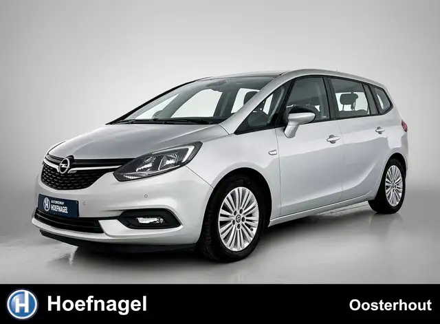 Opel Zafira 1.4 Turbo Business Executive 7p. | Trekhaak | Came
