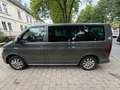 Volkswagen T6 Multivan Multivan PanAmericana 2,0 TDI 4Motion BMT DSG PanA Grau - thumbnail 3
