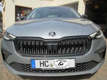 1.0 TSI Selection Dynamic Edition 85 kw Vorführfah