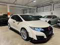 Honda Civic 2.0 i-VTEC Type R - UNICO PROPRIETARIO - BELLISSIM Blanc - thumbnail 1