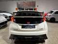 Honda Civic 2.0 i-VTEC Type R - UNICO PROPRIETARIO - BELLISSIM Bianco - thumbnail 5