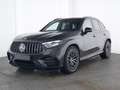 Mercedes-Benz GLC 43 AMG 4M NIGHT+AHK+PANO+21"+DIGITAL+360°+++ Gris - thumbnail 1
