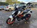 KTM 390 Duke ABS Blanco - thumbnail 4
