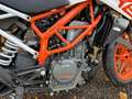 KTM 390 Duke ABS Blanco - thumbnail 15