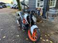 KTM 390 Duke ABS Blanco - thumbnail 2