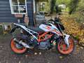 KTM 390 Duke ABS Blanco - thumbnail 1