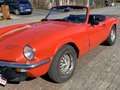 Triumph Spitfire Rood - thumbnail 9