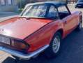 Triumph Spitfire Rood - thumbnail 6