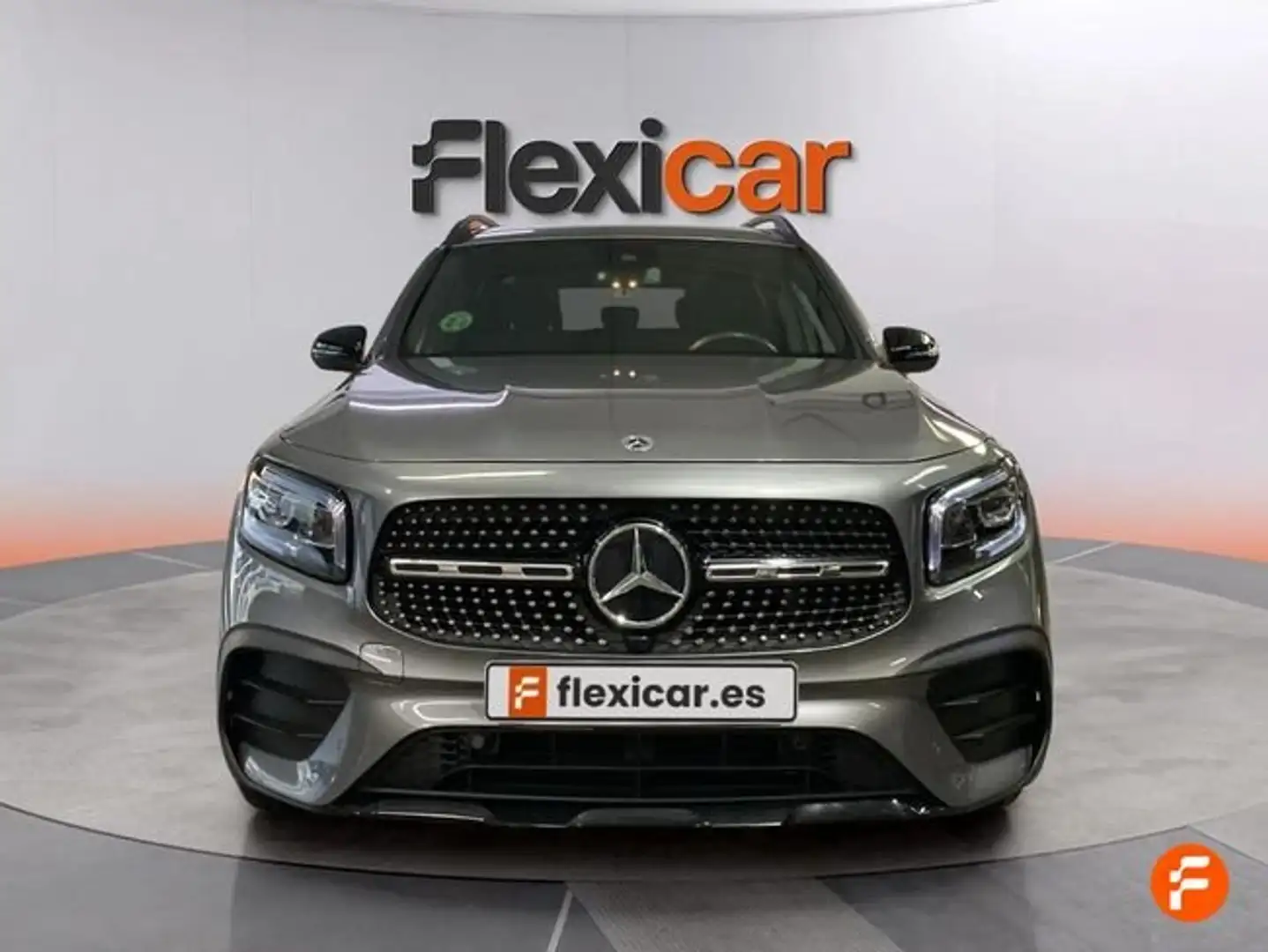 Mercedes-Benz GLB 200 2.0 D DCT 110KW (150CV) Gris - 2