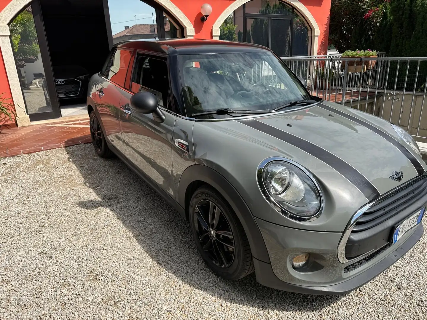 MINI One D 1.5 5p BLUETHOOT,,CLIMA,PDC - 2
