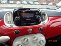 Fiat 500C 500 Cabrio, Lounge, LM, Navi, PTS, Rot - thumbnail 7