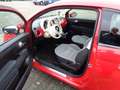Fiat 500C 500 Cabrio, Lounge, LM, Navi, PTS, Rot - thumbnail 5