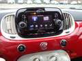 Fiat 500C 500 Cabrio, Lounge, LM, Navi, PTS, Rot - thumbnail 8