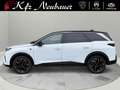 Peugeot 5008 145PS  GT 1.2 Hybrid Weiß - thumbnail 3