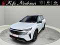 Peugeot 5008 145PS  GT 1.2 Hybrid Weiß - thumbnail 1