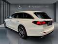 Mercedes-Benz E 200 T Avantgarde+MBUX+Memory+Ambiente+ILS+PANO Weiß - thumbnail 8