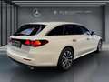 Mercedes-Benz E 200 T Avantgarde+MBUX+Memory+Ambiente+ILS+PANO Weiß - thumbnail 12