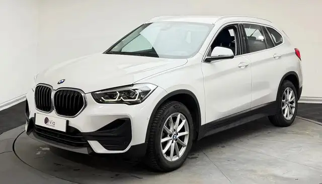 BMW X1 BMW X1 sDrive 16d 116 ch Business - Suivi BMW - Garantie Bmw - Caméra de Recul