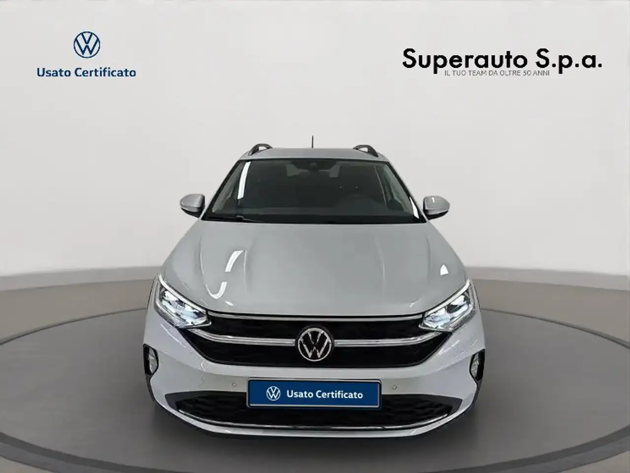 Volkswagen Taigo 2026