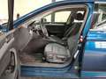Volkswagen Passat Variant 2.0 TDI Business *LED*KAMERA*NAVI*SITZH* Azul - thumbnail 5